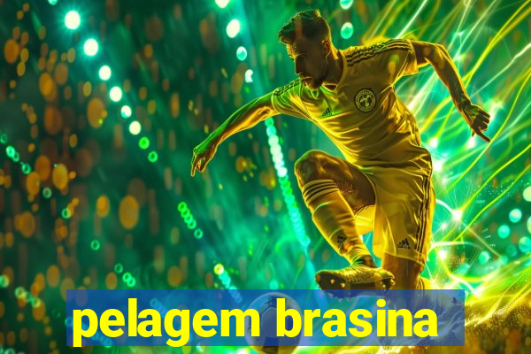 pelagem brasina